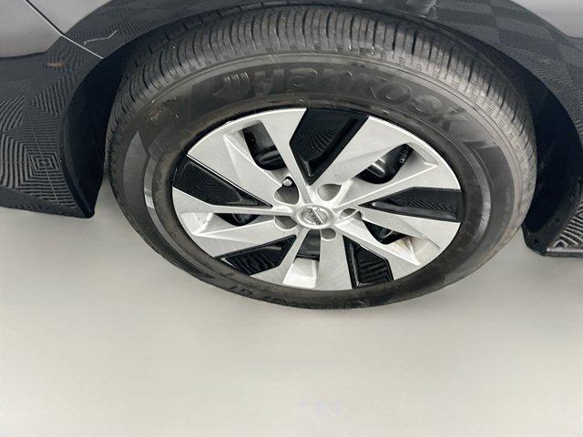 used 2022 Nissan Altima car, priced at $19,697