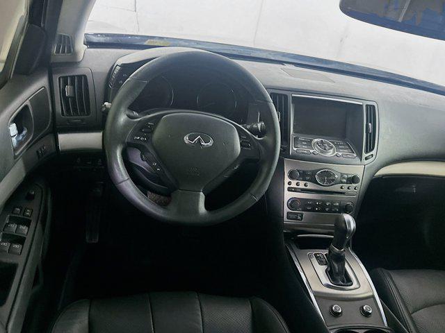 used 2013 INFINITI G37 car, priced at $9,299