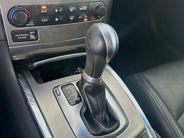 used 2013 INFINITI G37 car, priced at $9,299