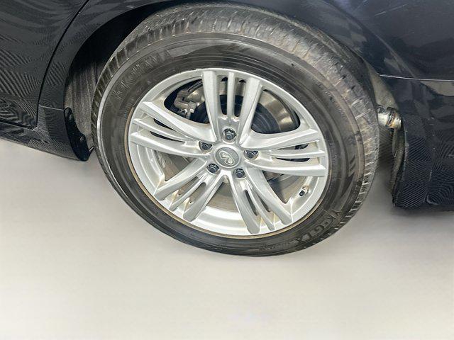 used 2013 INFINITI G37 car, priced at $9,299
