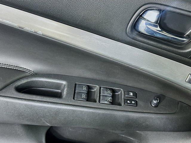 used 2013 INFINITI G37 car, priced at $9,299