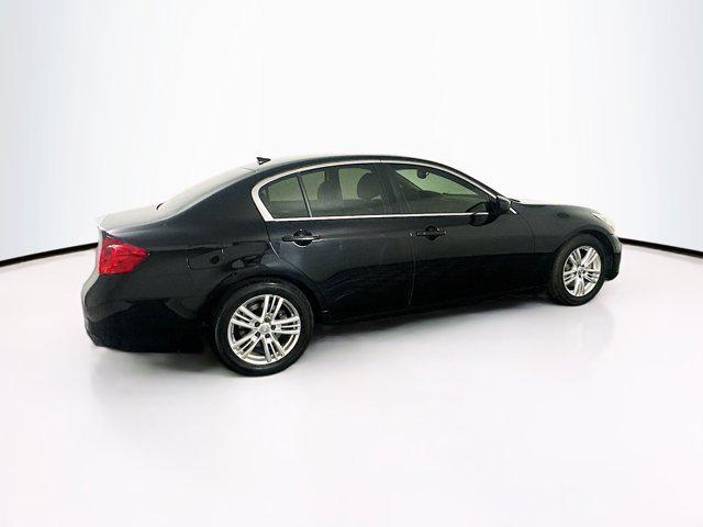 used 2013 INFINITI G37 car, priced at $9,299