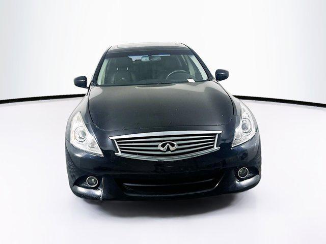 used 2013 INFINITI G37 car, priced at $9,299