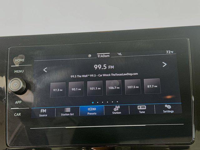 used 2025 Volkswagen Jetta car, priced at $19,697