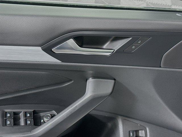 used 2025 Volkswagen Jetta car, priced at $19,697