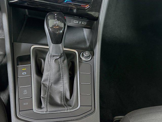 used 2025 Volkswagen Jetta car, priced at $19,697