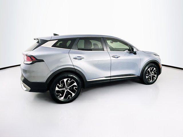 used 2023 Kia Sportage car, priced at $21,987
