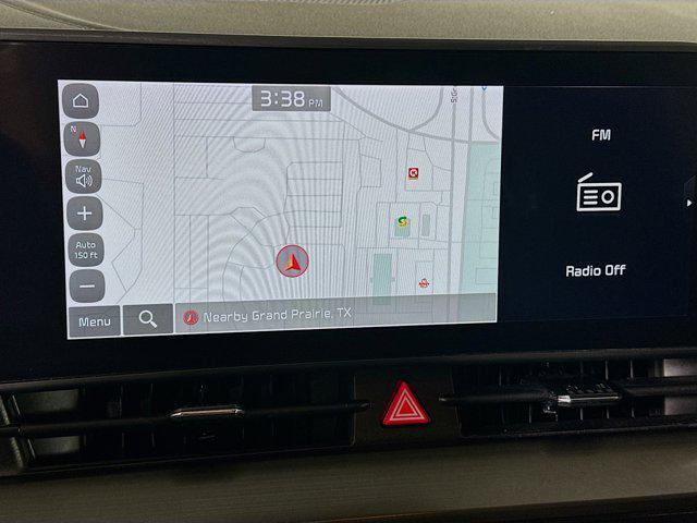 used 2023 Kia Sportage car, priced at $21,987