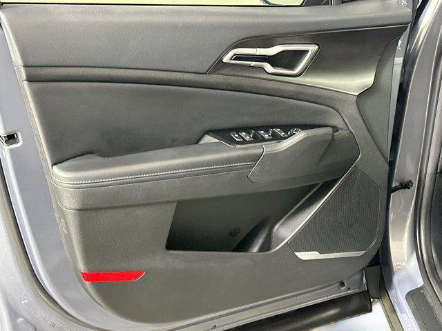 used 2023 Kia Sportage car, priced at $21,987