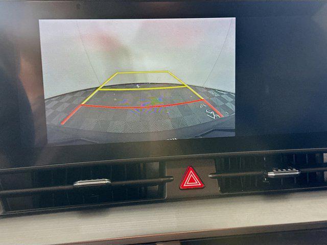 used 2023 Kia Sportage car, priced at $21,987