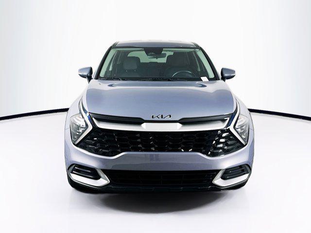 used 2023 Kia Sportage car, priced at $21,987