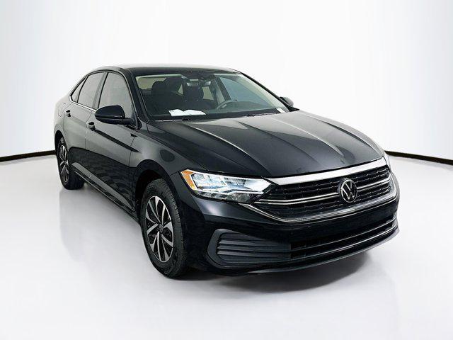 used 2023 Volkswagen Jetta car, priced at $19,899