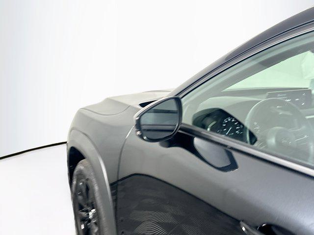 used 2025 Mazda CX-50 car, priced at $26,397