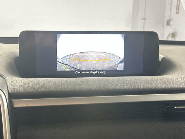 used 2025 Mazda CX-50 car, priced at $26,397