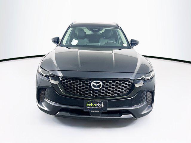 used 2025 Mazda CX-50 car, priced at $26,397