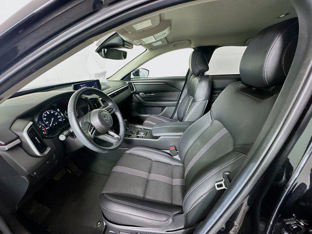 used 2025 Mazda CX-50 car, priced at $26,397