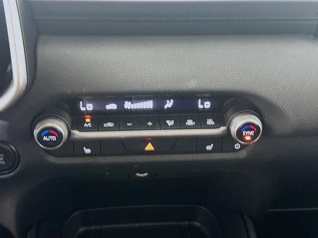 used 2025 Mazda CX-50 car, priced at $26,397