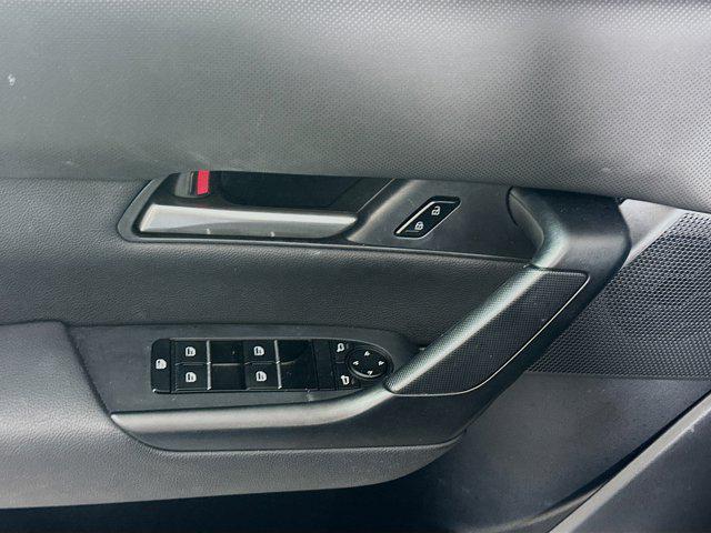 used 2025 Mazda CX-50 car, priced at $26,397