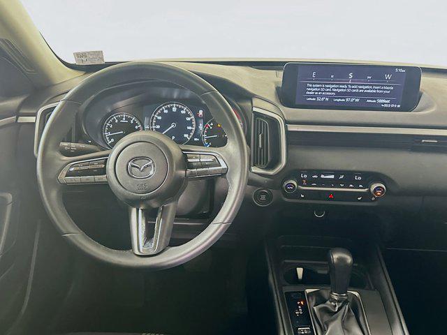 used 2025 Mazda CX-50 car, priced at $26,397