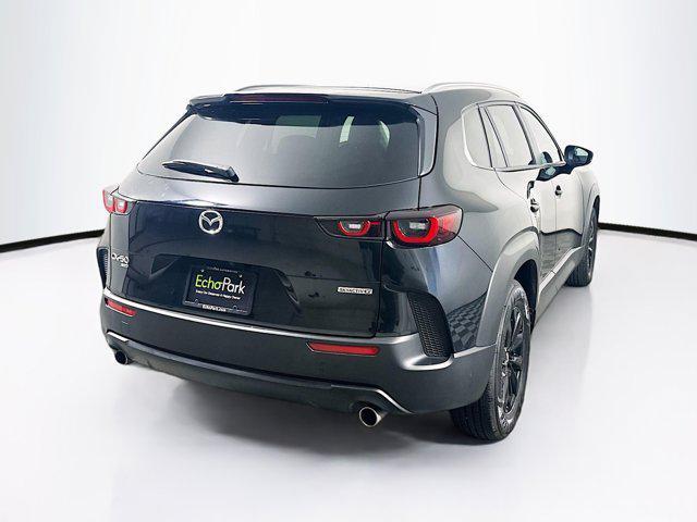 used 2025 Mazda CX-50 car, priced at $26,397
