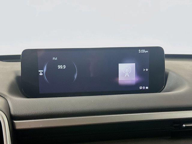 used 2025 Mazda CX-50 car, priced at $26,397