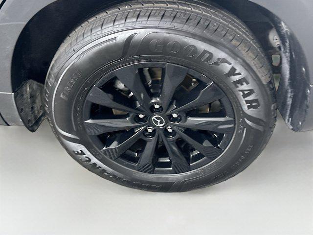 used 2025 Mazda CX-50 car, priced at $26,397