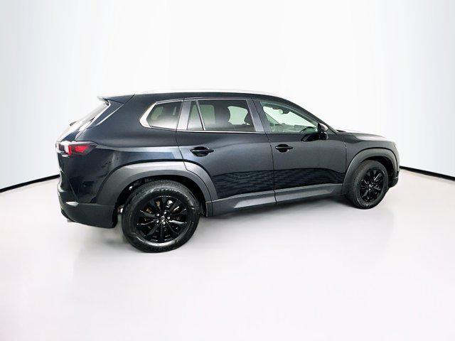 used 2025 Mazda CX-50 car, priced at $26,397
