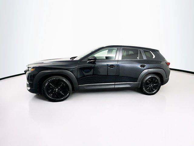 used 2025 Mazda CX-50 car, priced at $26,397