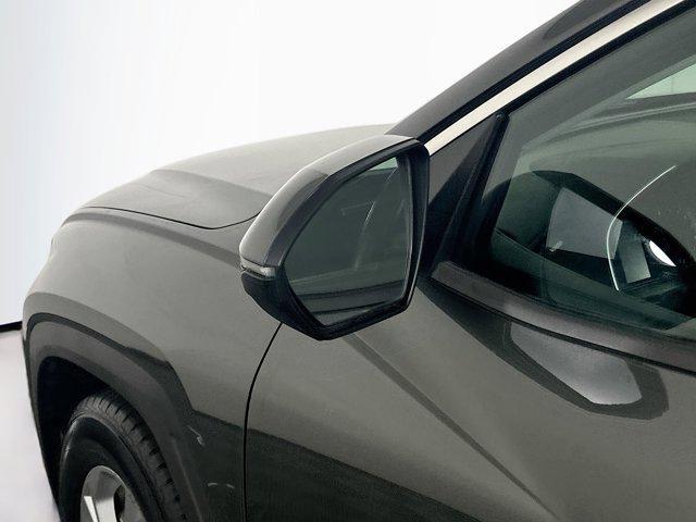 used 2022 Hyundai Tucson car, priced at $19,397