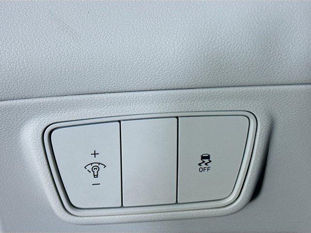 used 2022 Hyundai Tucson car, priced at $19,397