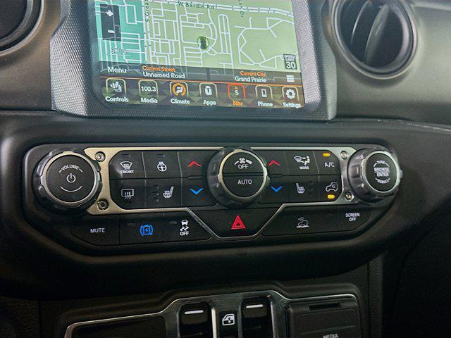 used 2023 Jeep Wrangler 4xe car, priced at $30,497