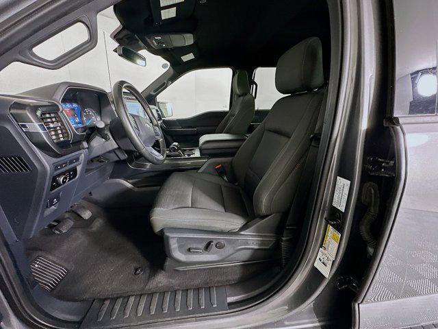 used 2023 Ford F-150 car, priced at $32,797
