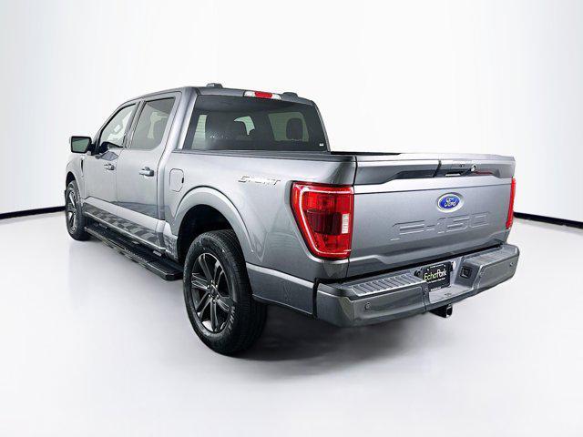 used 2023 Ford F-150 car, priced at $32,797