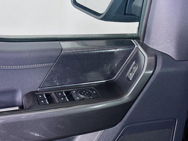 used 2023 Ford F-150 car, priced at $32,797