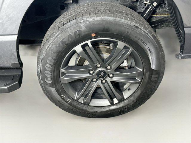 used 2023 Ford F-150 car, priced at $32,797