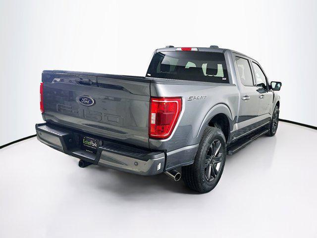 used 2023 Ford F-150 car, priced at $32,797