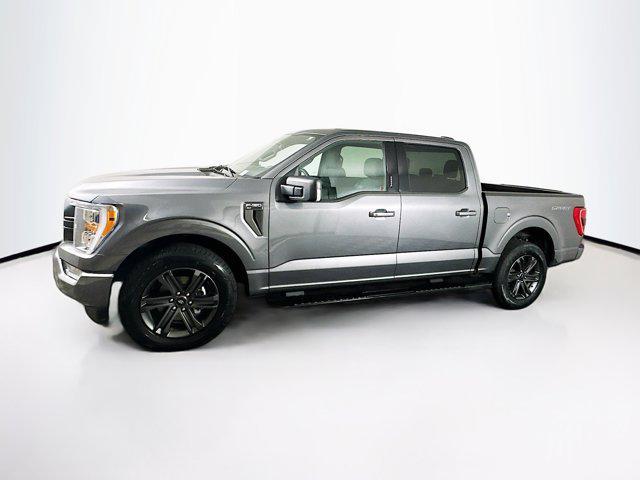 used 2023 Ford F-150 car, priced at $32,797