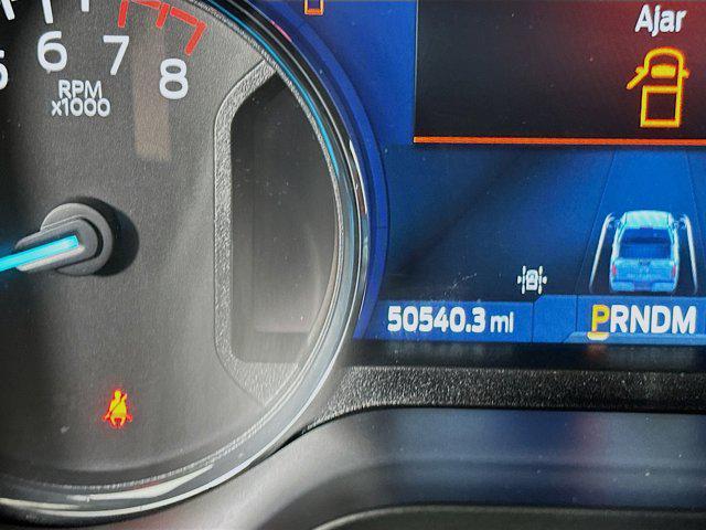 used 2023 Ford F-150 car, priced at $32,797