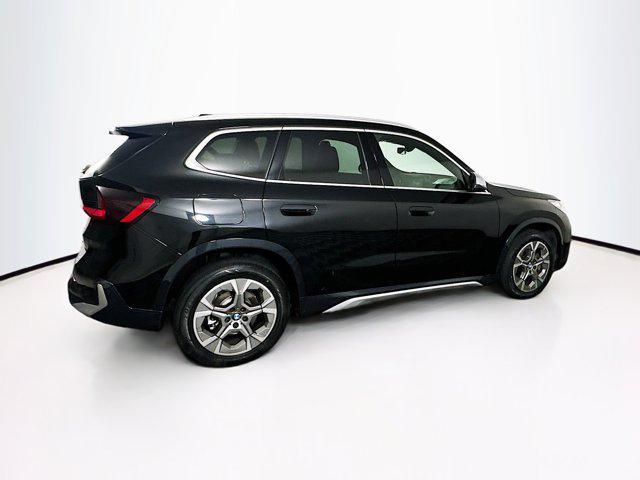 used 2024 BMW X1 car, priced at $29,487