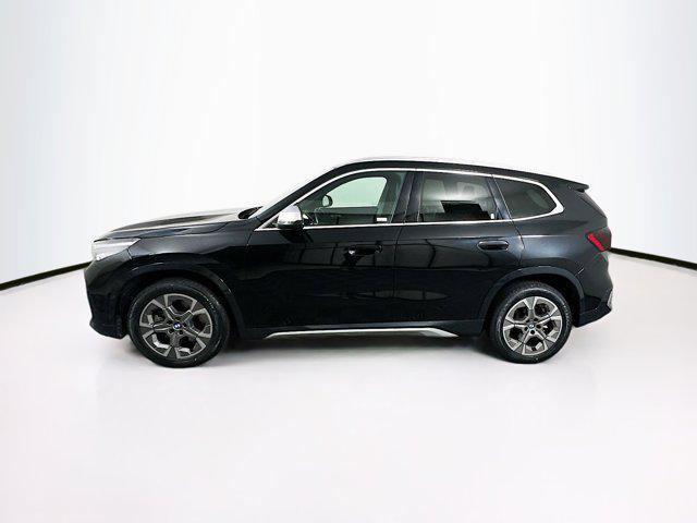 used 2024 BMW X1 car, priced at $29,487