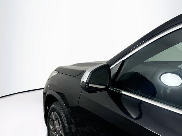 used 2024 BMW X1 car, priced at $29,487