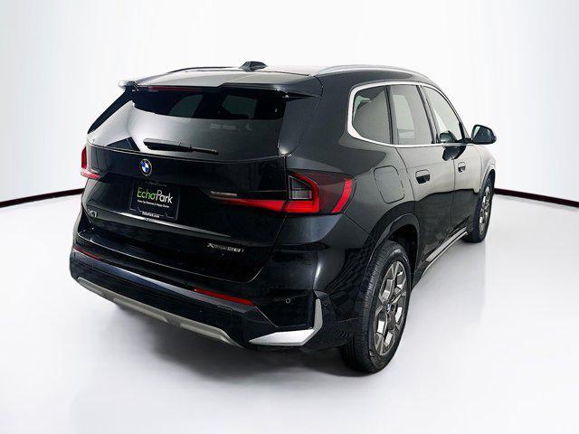 used 2024 BMW X1 car, priced at $29,487