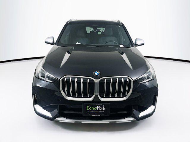 used 2024 BMW X1 car, priced at $29,487