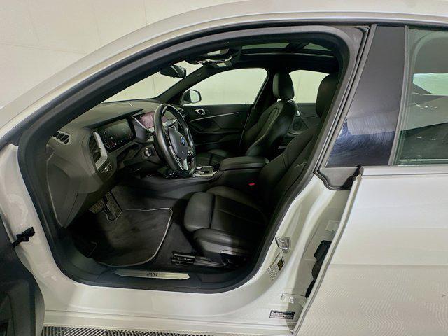 used 2024 BMW 228 Gran Coupe car, priced at $26,997