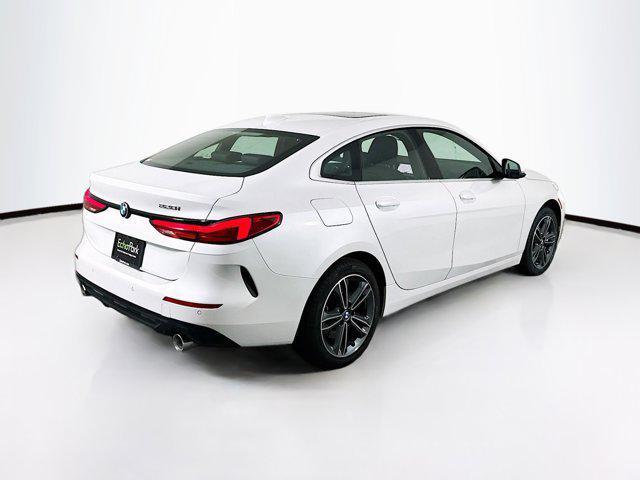used 2024 BMW 228 Gran Coupe car, priced at $26,997