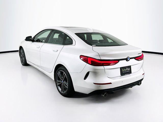 used 2024 BMW 228 Gran Coupe car, priced at $26,997