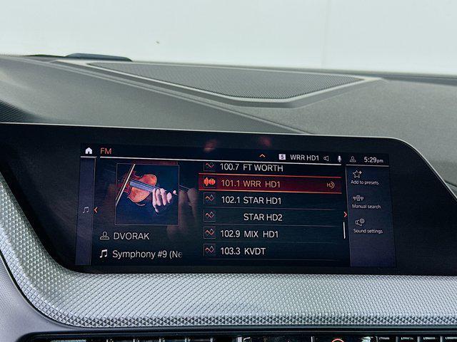 used 2024 BMW 228 Gran Coupe car, priced at $26,997
