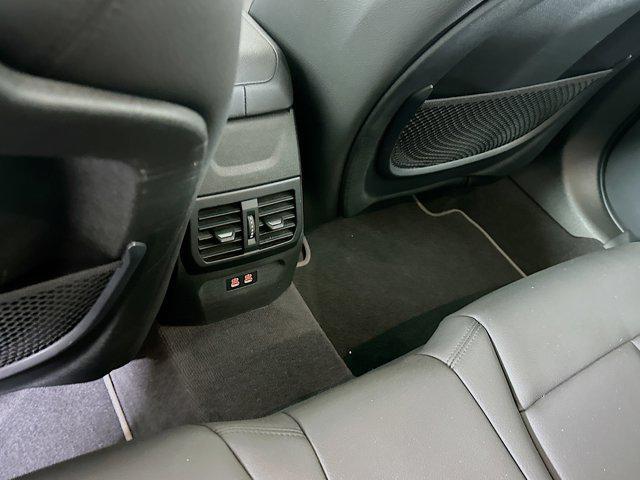 used 2024 BMW 228 Gran Coupe car, priced at $26,997