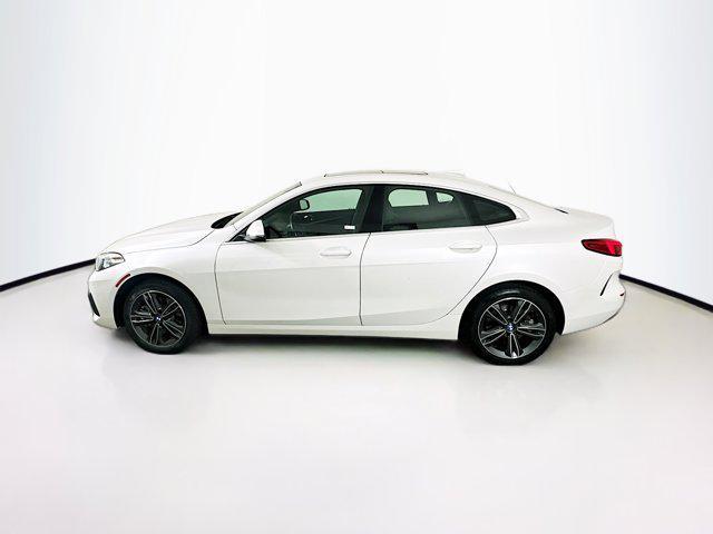 used 2024 BMW 228 Gran Coupe car, priced at $26,997