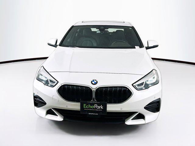 used 2024 BMW 228 Gran Coupe car, priced at $26,997